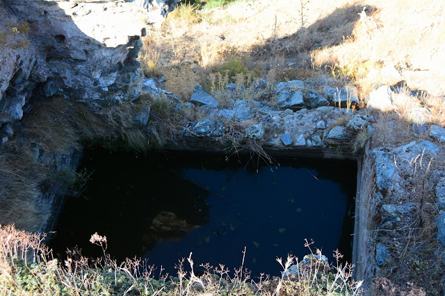 château di u Pinzu