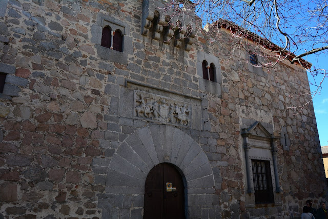 palais de Davila