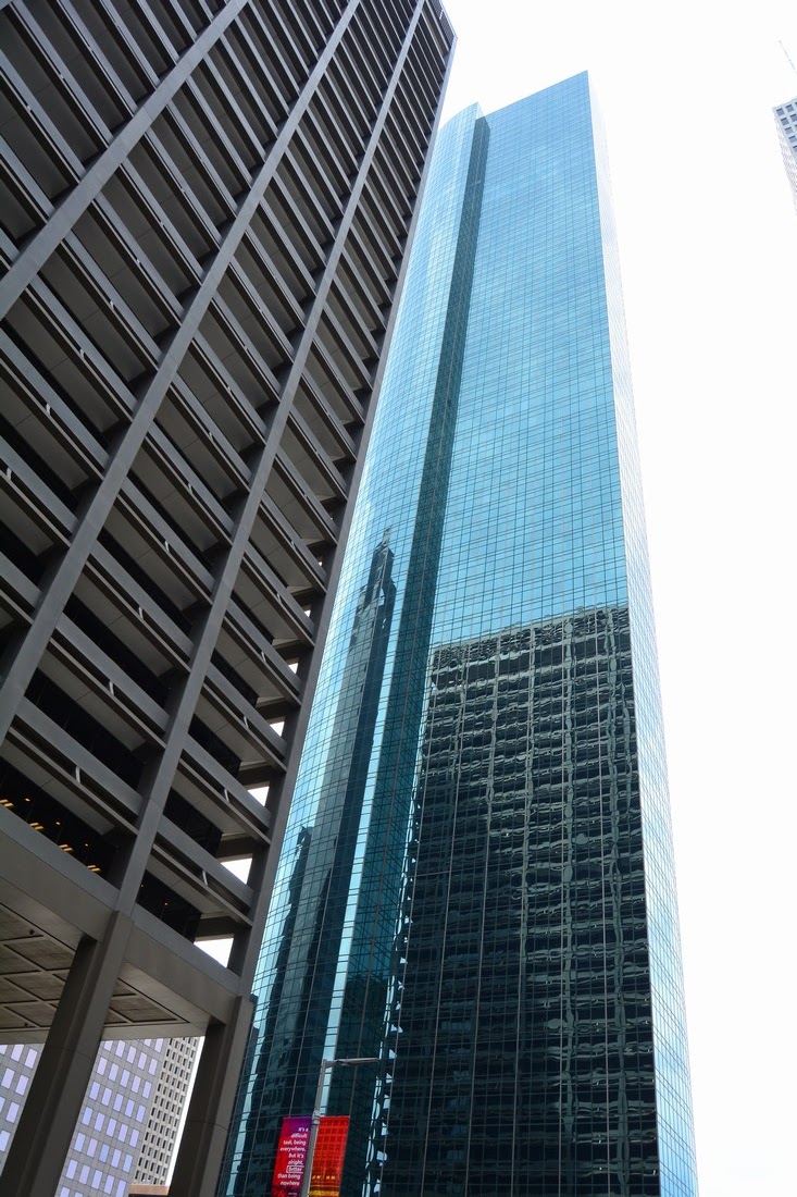 Williams Tower Houston