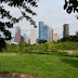 Etats-Unis - une petite escale à Houston