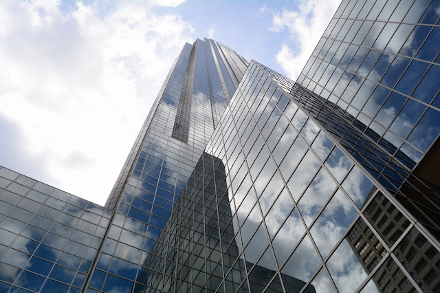 Williams Tower Houston