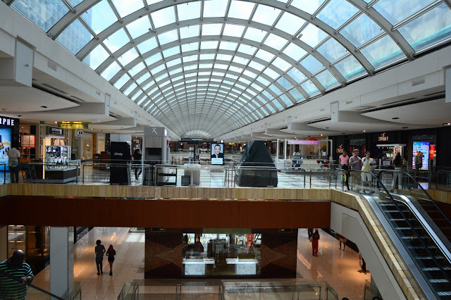The Galleria Houston