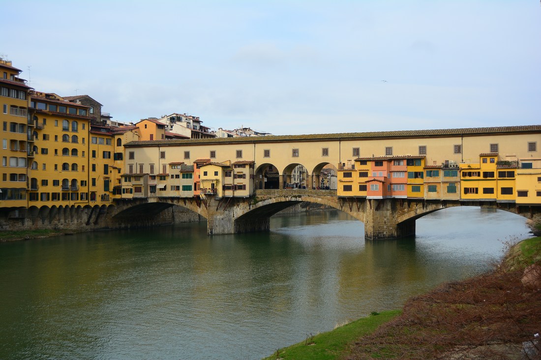 Ponte Vecchio