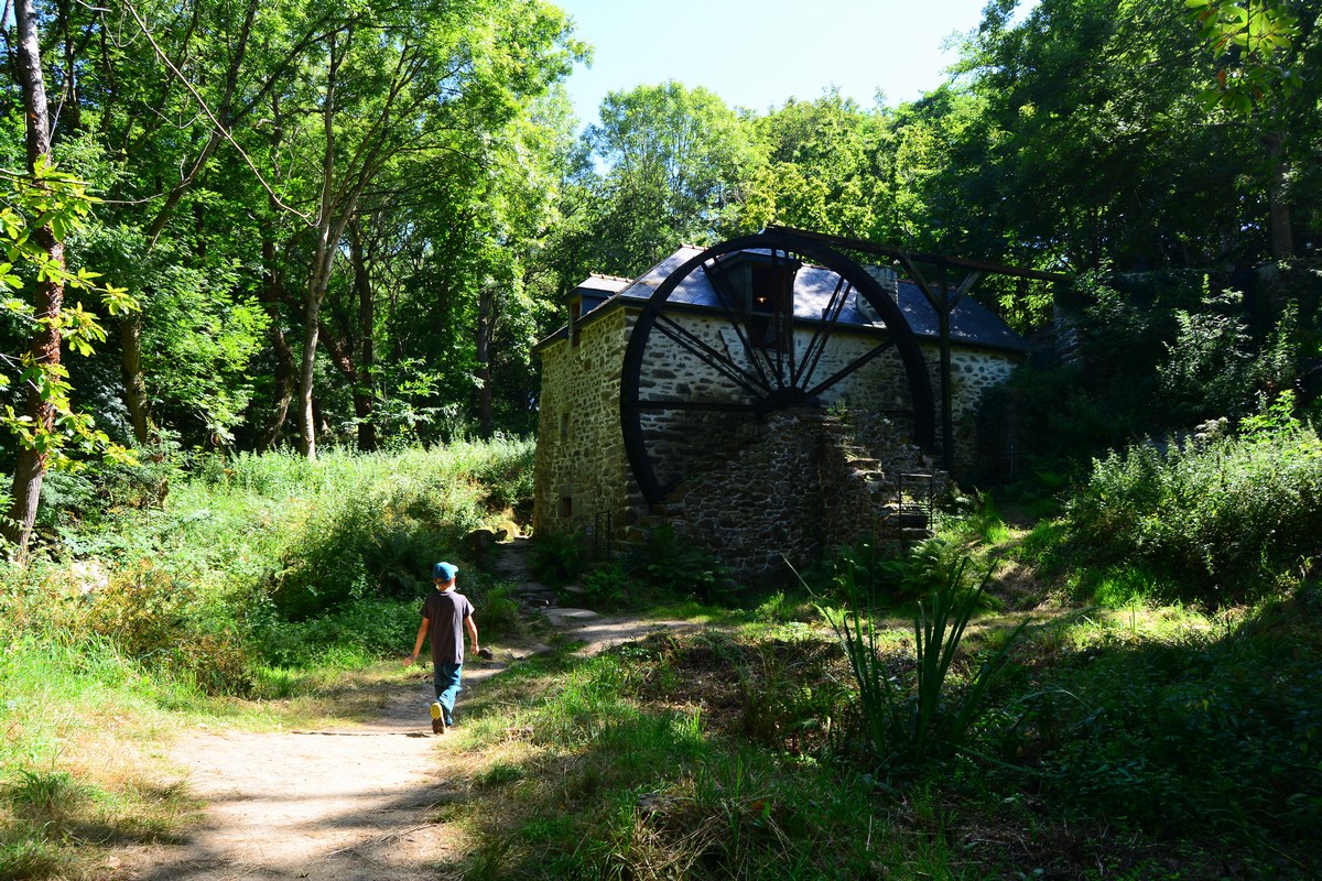 moulin de Keriolet