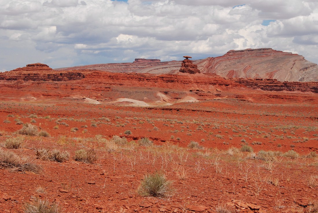 Mexican Hat