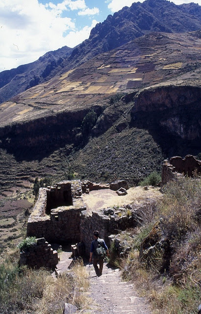 Pisac