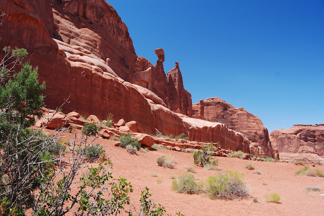 Arches National Park