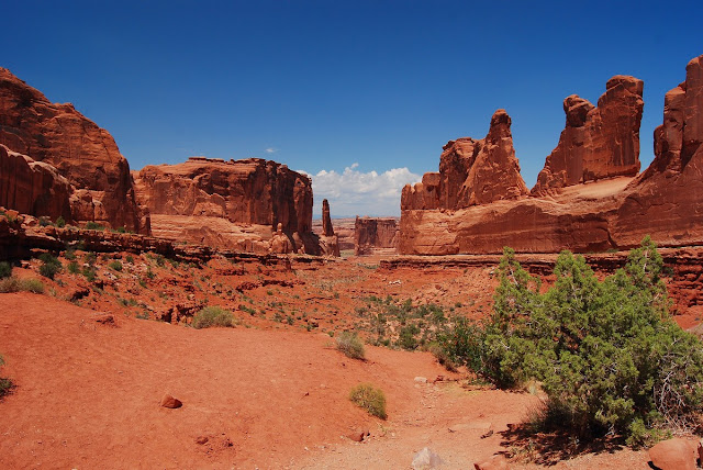 Arches National Park