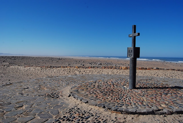 Cap Cross Namibia
