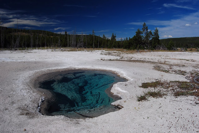 West Geyser