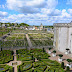 France - le château de Villandry