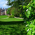 France - le château du Clos Lucé