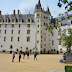 France - le château des Ducs de Bretagne de Nantes