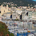 Corse - Bastia, capitale insulaire du Baroque