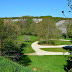 France - les grottes et le site de Saulges