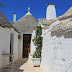 Italie - Alberobello la singulière