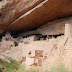 Etats-Unis - Parc national de Mesa Verde