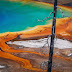 Etats-Unis, Yellowstone, le berceau de la vie
