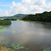 Malaisie - petite balade sur le lac Chini