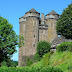France - 15 - Cantal