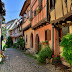 France - 68 - Haut-Rhin