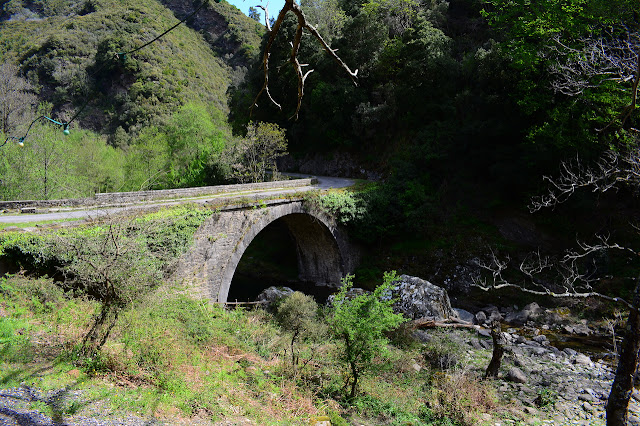 Pont de l'Enfer