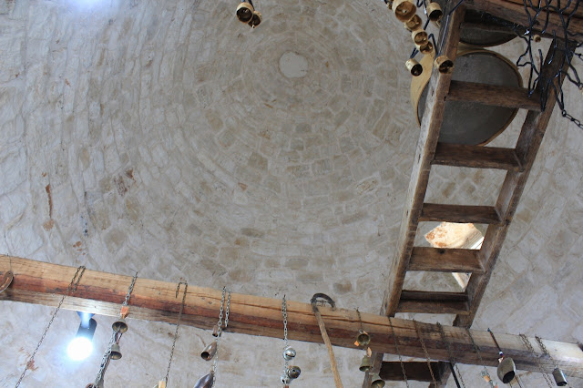 intérieur trulli intérieur trulli