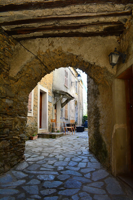 passage vputé Porri