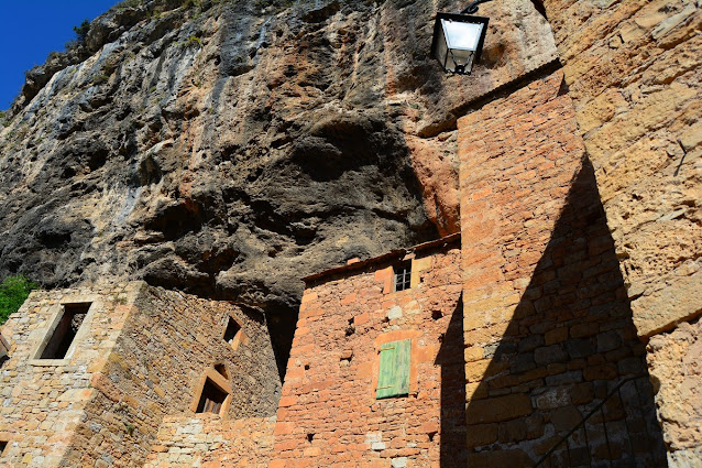 Peyre Aveyron