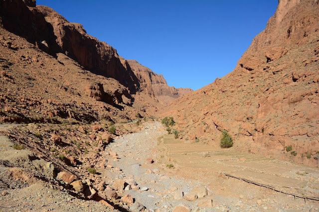 Todra Maroc