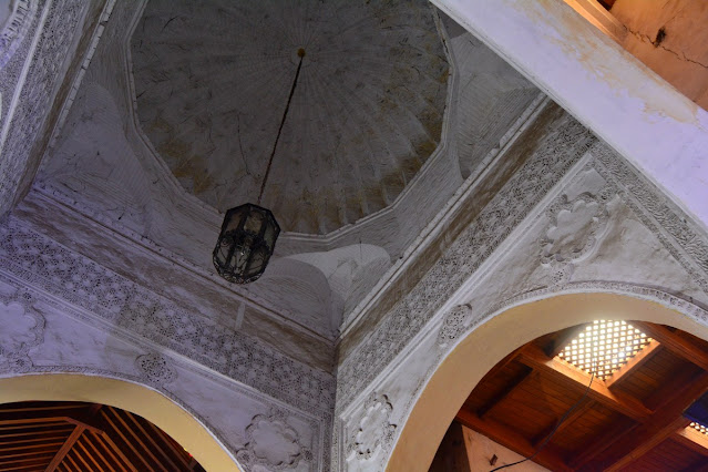 médersa Bou Inania Meknès