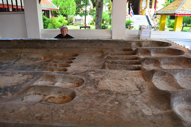 Wat Phrathat Hariphunchai