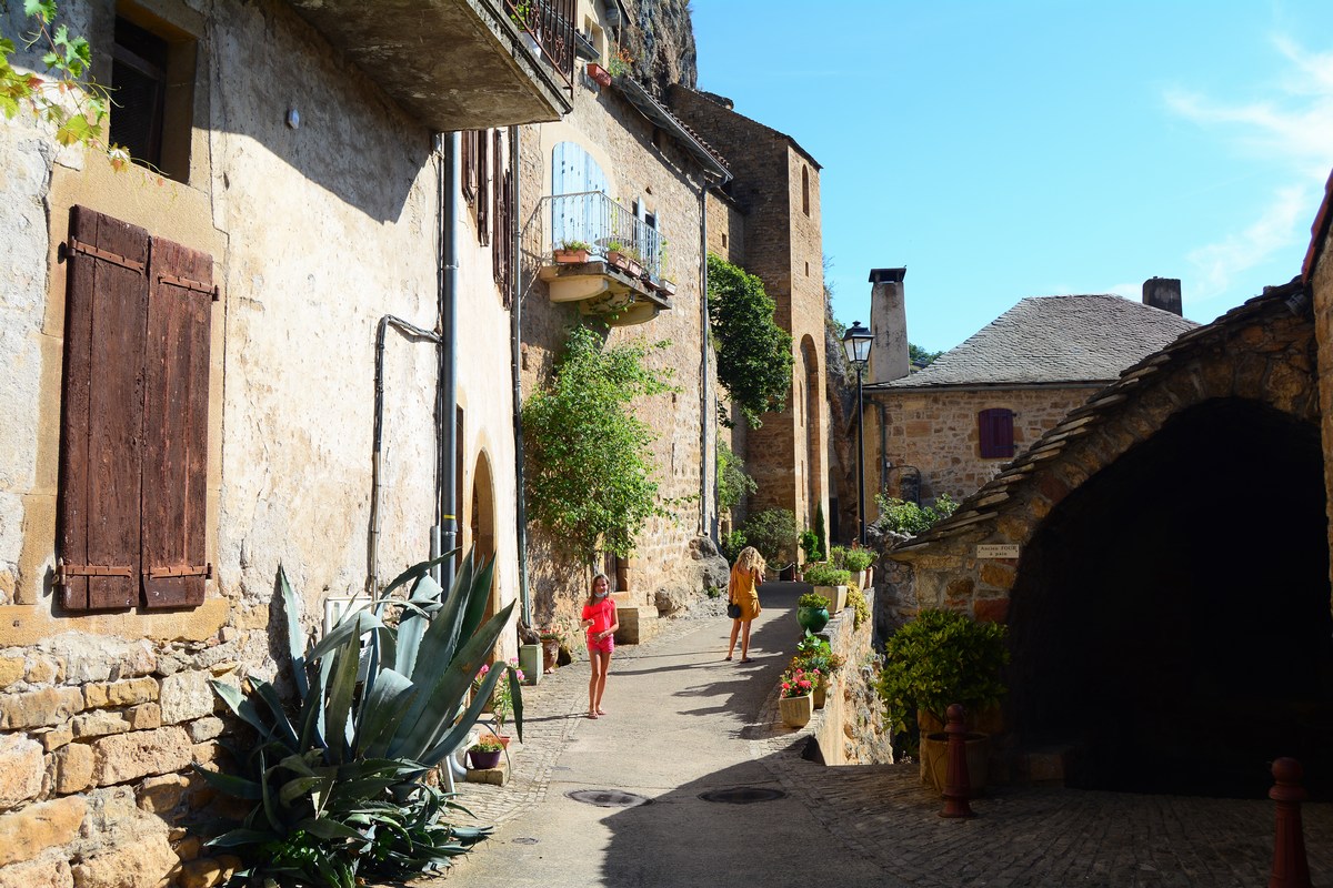 Peyre Aveyron