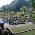 Bali - Tirta Gangga, le palais de l'eau