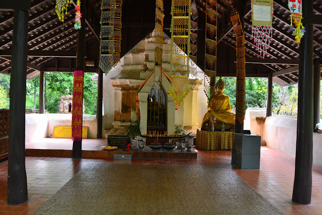 Wat Phra Doi Pu Khao