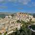 Sicile - la ville de Raguse