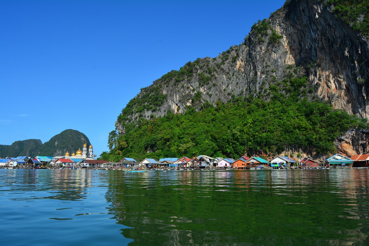 Panyi Phang Nga