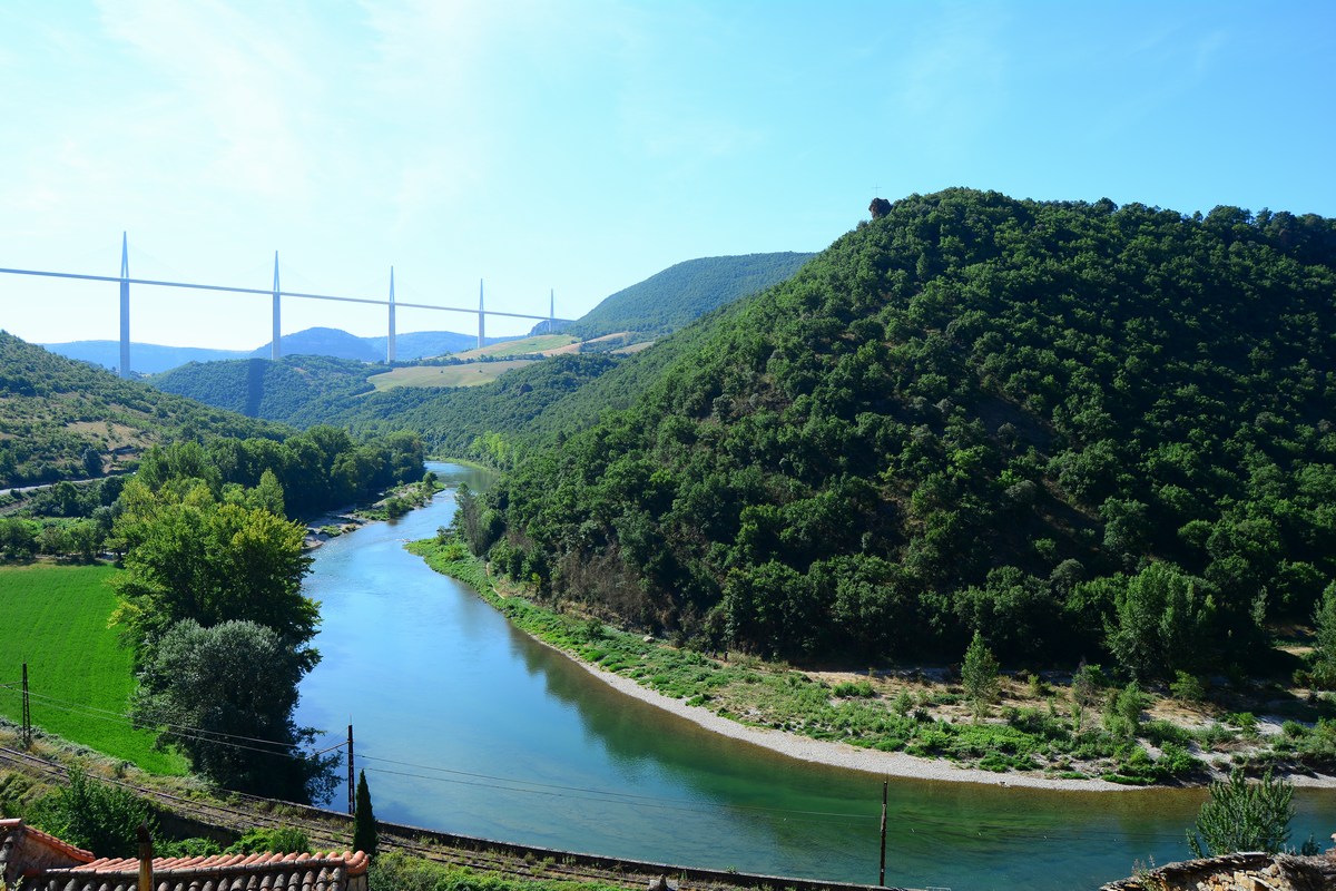 Peyre Aveyron