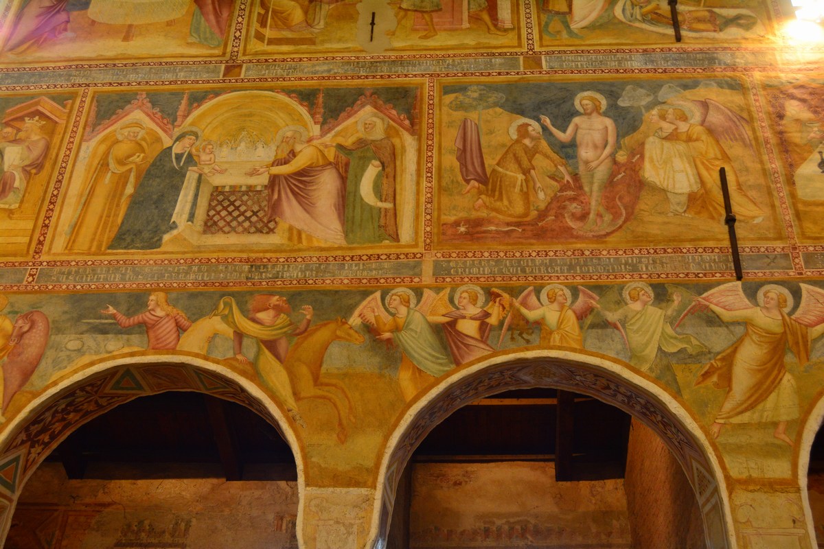 église abbatiale de Pomposa