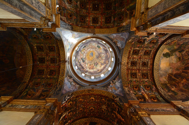 Basilique Santa-Maria-della-Steccata