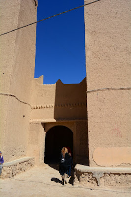Goulmima Maroc