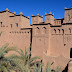 Maroc - Skoura, l'oasis des kasbahs