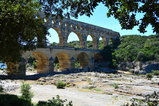 Pont du Gard