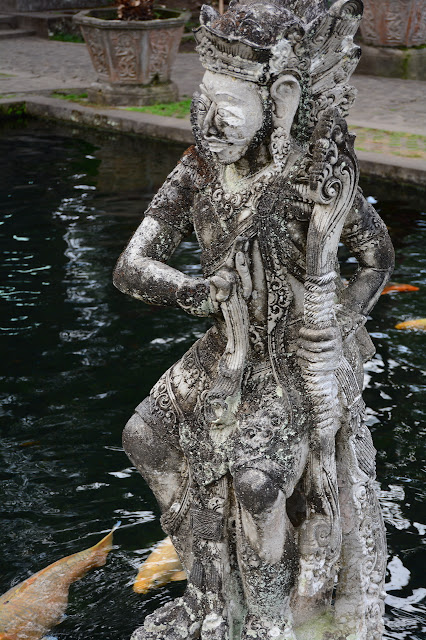 Tirta Gangga Bali