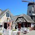 Etats-Unis - Solvang, le Danemark made in California