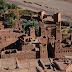 Maroc - Aït-Ben-Haddou, le fameux ksar de l'Atlas