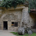 France - les souterrains de Doué-la-Fontaine