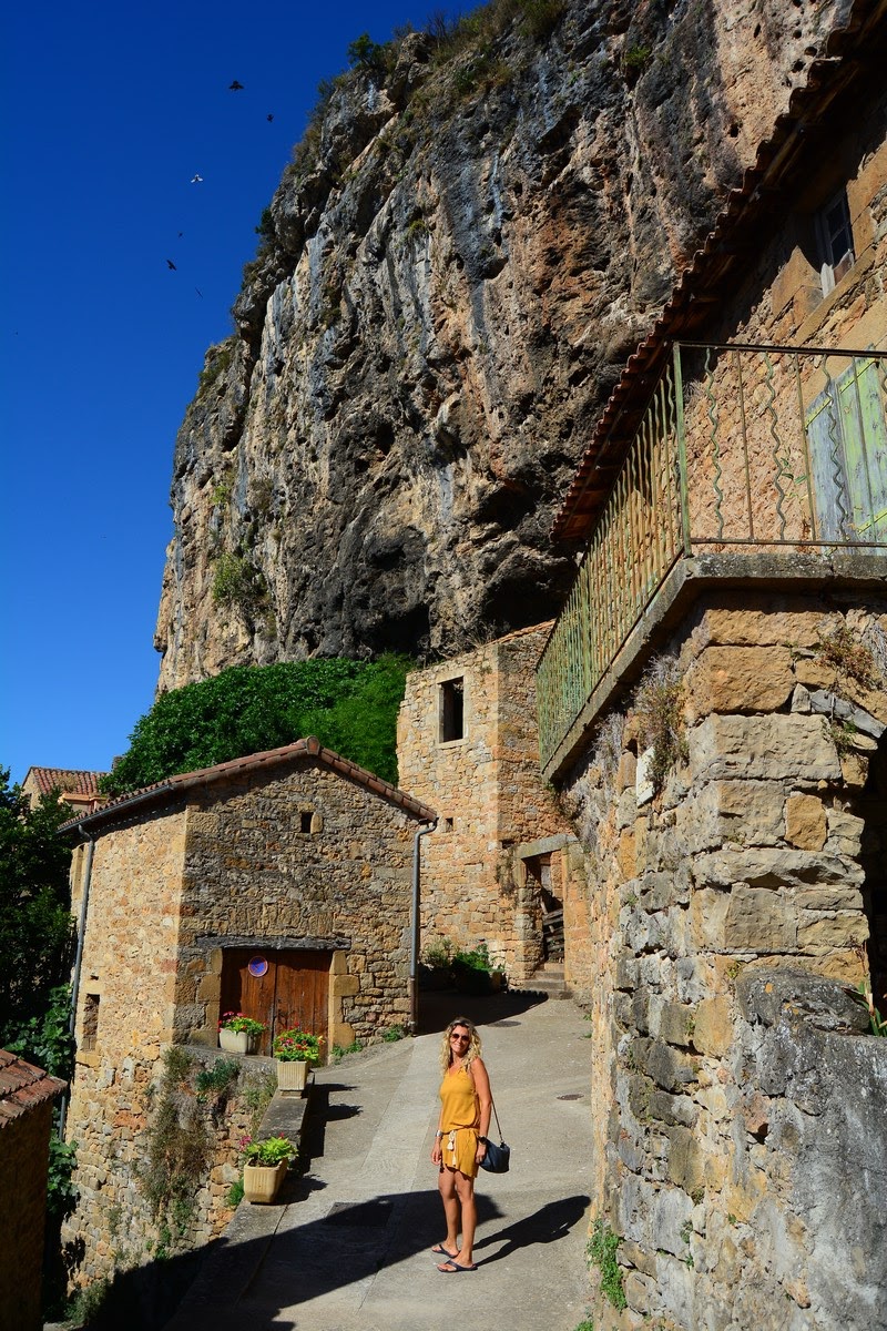 Peyre Aveyron