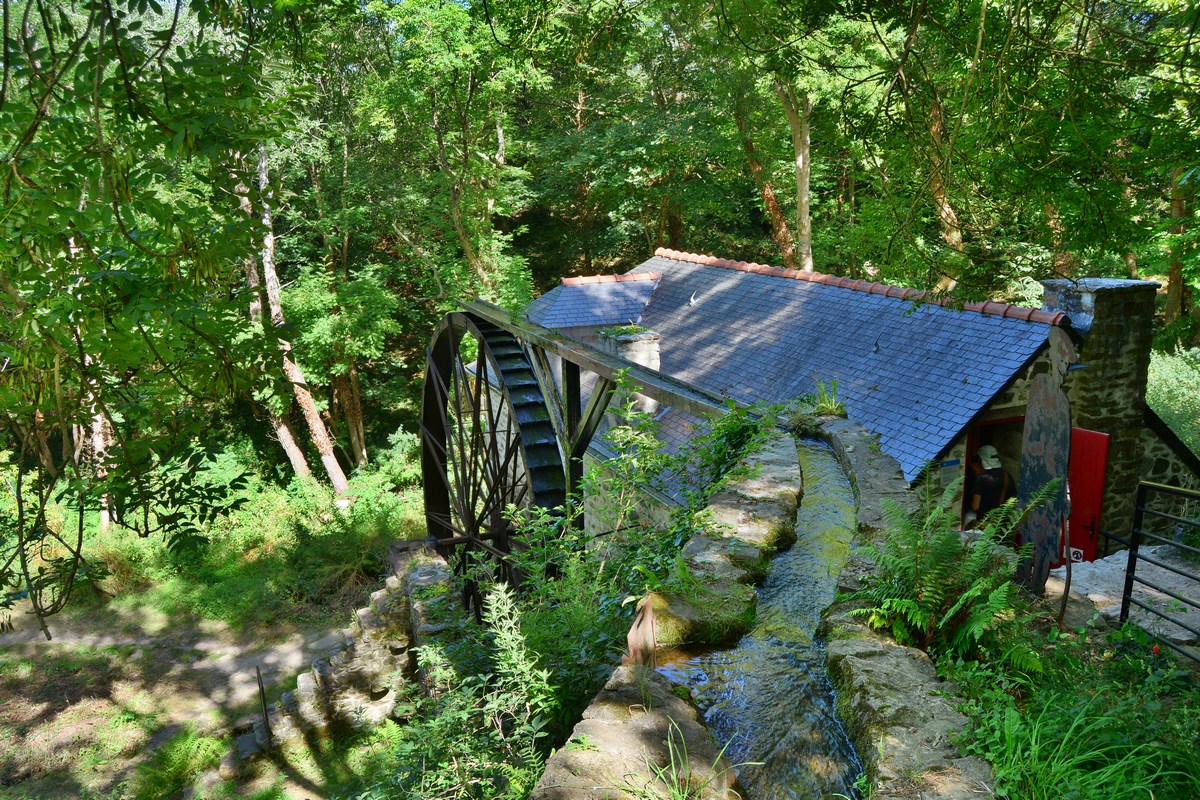moulin de Keriolet