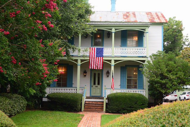 Pensacola Old Town
